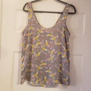 Free People Intimately Top